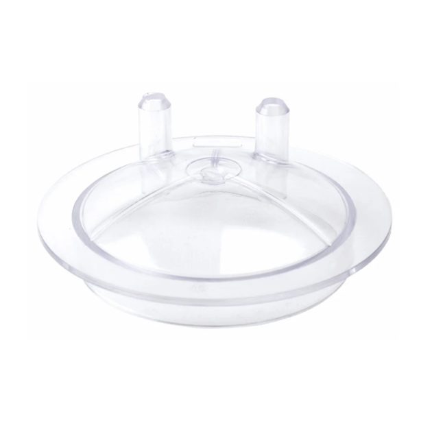 COUVERCLE BIDON 40 LITRES