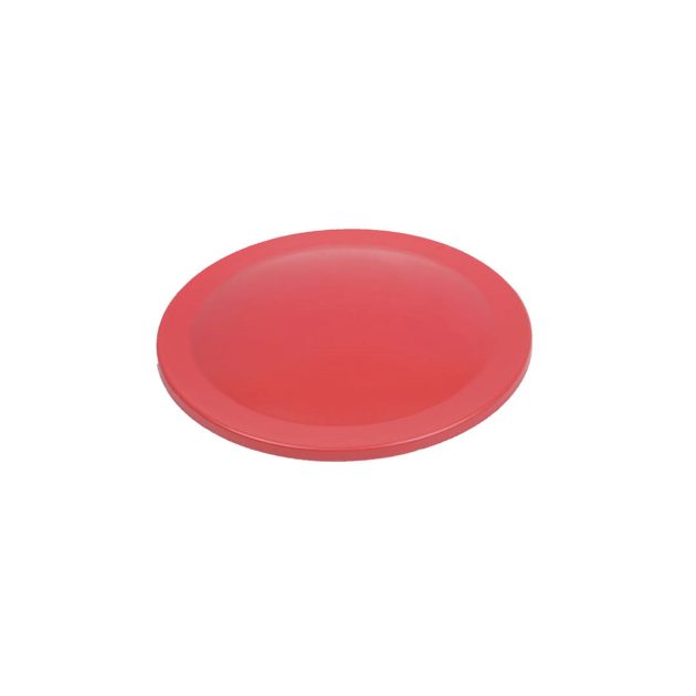 COUVERCLE VACUUM (ROUGE)