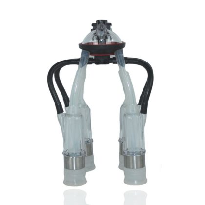 FAISCEAU 240 CC (MANCHONS SILICON)