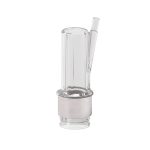 GOBELET TRANSPARENT