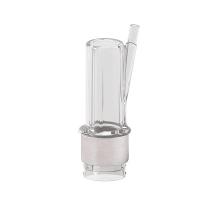 GOBELET TRANSPARENT