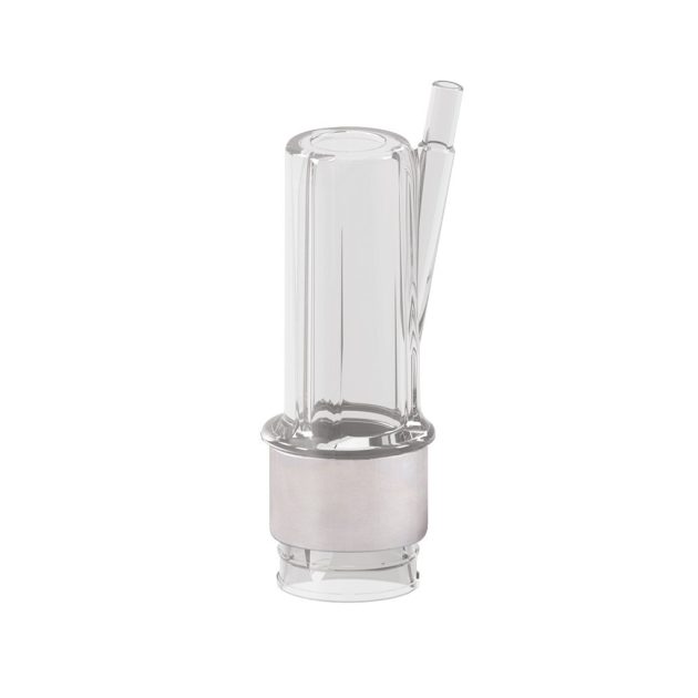 GOBELET TRANSPARENT